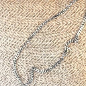 Kate Spade link bow belt